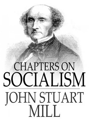 cover image of Chapters on Socialism
